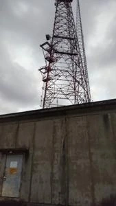 Picture provided by K3AUK 10/19/2025